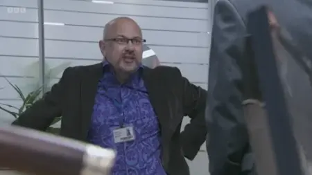 Screenshot: for being a both a digitard and an elderly racist.