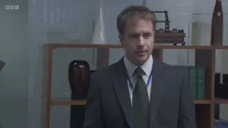 Screenshot: then you take salvaging the policy away from me for Peter to screw up.