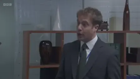 Screenshot: Good yeah, that's just great(!)