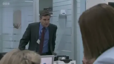 Screenshot: Adam's coming. Oh, not on my watch.