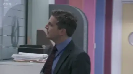 Screenshot: Peter says he's sorry but he doesn't have any child seats fitted.