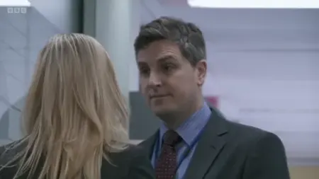 Screenshot: Does he have any references based in reality? Listen, don't fuck about.