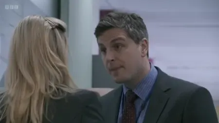 Screenshot: Just make sure Fergus gets Peter to the church on time, OK?