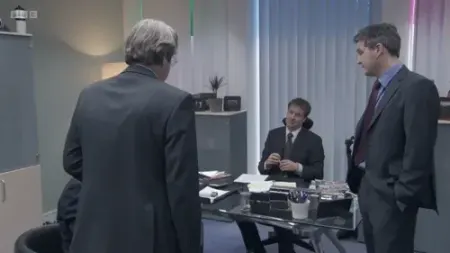 Screenshot: Fuck you! You're not getting in my car tonight!