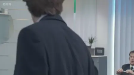 Screenshot: What a very principled stand you're taking.