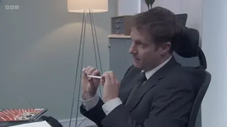 Screenshot: Soon he'll be so weak and disorientated