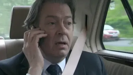 Screenshot: and your sister wasn't there.