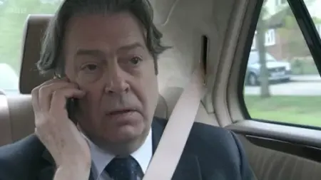 Screenshot: All I'm saying is that sometimes it's necessary