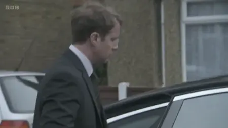 Screenshot: We can't all get... No inconvenience at all. Budge up.