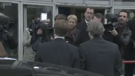 Screenshot: Have you been forced to come here together?