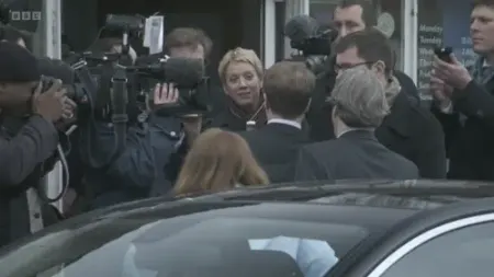 Screenshot: I think I can say in all candour that no one could force me