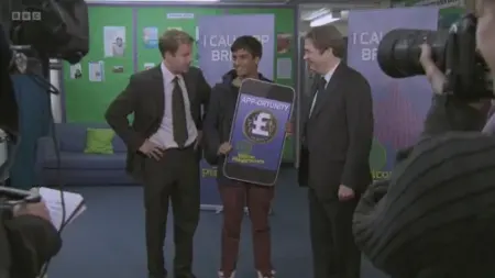 Screenshot: Help us nail it, yeah? Yeah, sure, if you pay me.