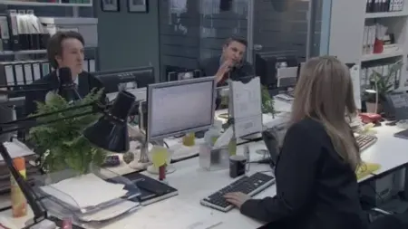 Screenshot: Get your usual order, dead dog's dicks.