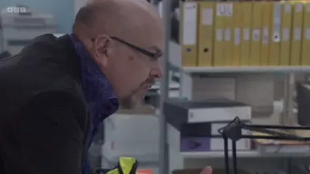 Screenshot: There's no reason why we can't go bigger on this.