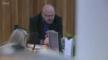 Screenshot: With the spread of computer literacy across all demographics.