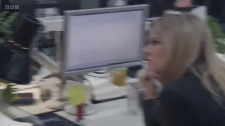 Screenshot: We could be having silicon pubs, silicon prisons,