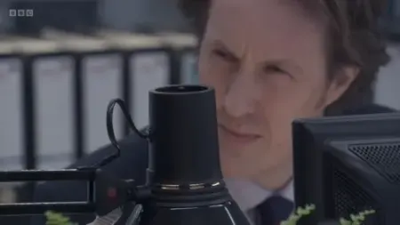 Screenshot: I mean this way we really would have a networked nation guys.