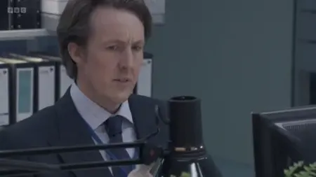 Screenshot: No, Phil, don't just say what you fucking see.