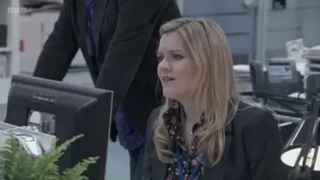 Screenshot: Why don't we hive mind on this? Get our best brains on it.