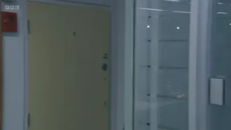 Screenshot: So the core question here is can we engender the same sense