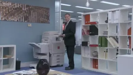 Screenshot: of pan-demographic communalities we had in the war,