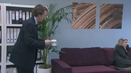 Screenshot: No. Shit.