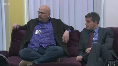 Screenshot: Number 10. Apparently your phone's off.