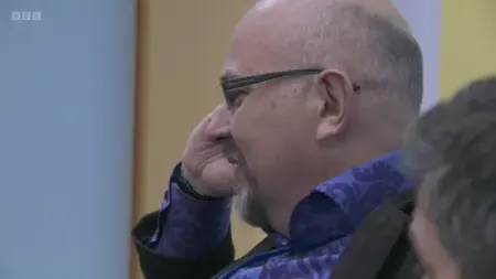 Screenshot: No, no, no, no, no, don't say that.