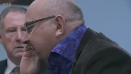 Screenshot: Look, we're cooking up the Schlieffen plan for the mind here!