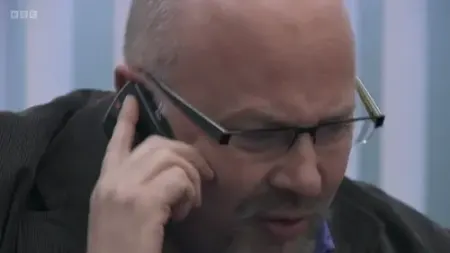 Screenshot: No, I'm sorry I don't believe he said that. No.