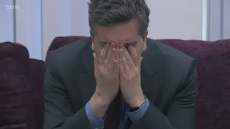 Screenshot: What's happened?