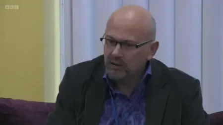 Screenshot: Too much confusion and negativity.