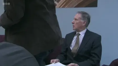 Screenshot: Sorry should I not have left the bags in? No, they look lovely.