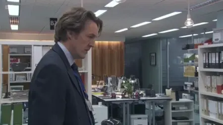 Screenshot: He took the morning off when Steve Jobs died.