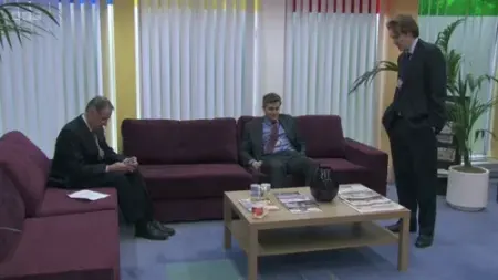 Screenshot: But otherwise, been seven years of ear piss.