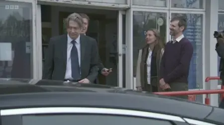 Screenshot: Your boss has chucked Silicon Playgrounds down a well