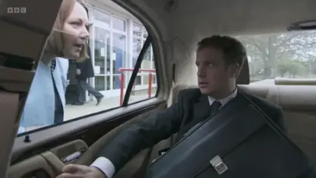 Screenshot: Am I...am I needed?