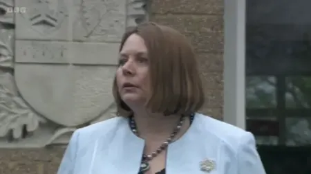 Screenshot: We can stop pretending to like each other now.