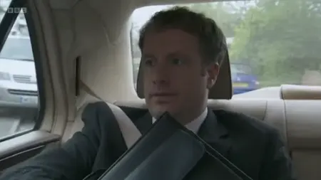 Screenshot: Maybe it would be better if we actually did try to get on