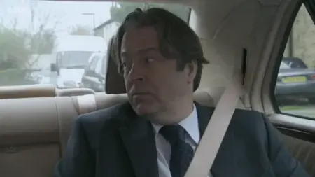 Screenshot: rather than just pretending.