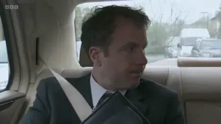 Screenshot: Have a good, erm...
