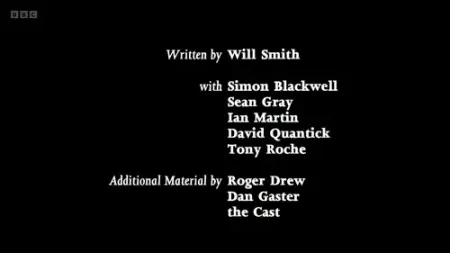 Screenshot: what's left of the evening.