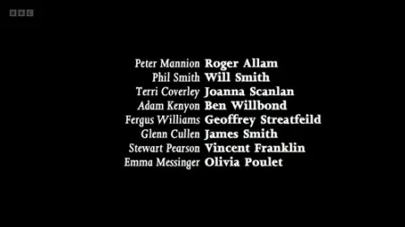 Screenshot: Finally got rid of Captain fucking Scarlet.