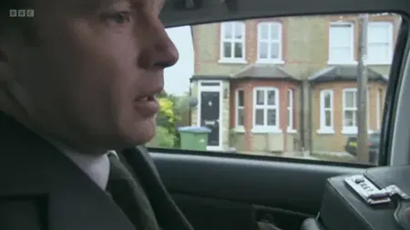 Screenshot: DoSAC please Martin.