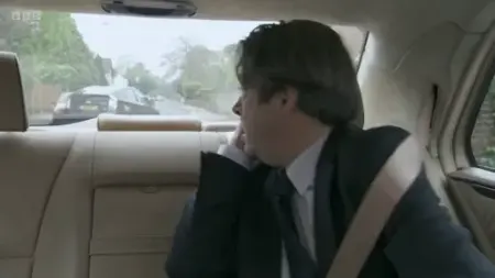 Screenshot: Looks like he's going back to DoSAC.