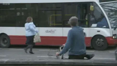 Screenshot: Are you about to head off?