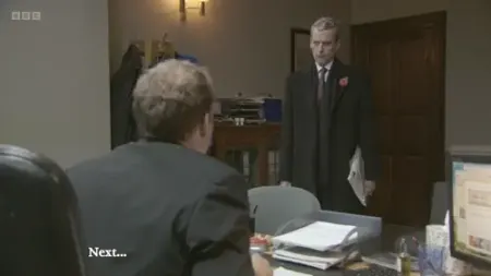 Screenshot: practicing walking. It does seem to be taking an awfully long time.