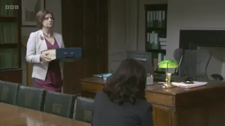 Screenshot: Is that too bouncy? It's Remembrance Sunday!