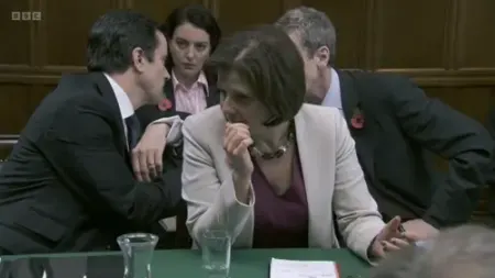 Screenshot: So that, Dan...