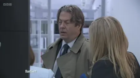 Screenshot: As we enter the third week,